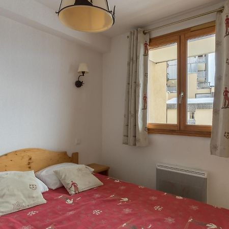 B203- Appartement 2 Pieces Cabine 6 Personnes Orcières Exterior foto